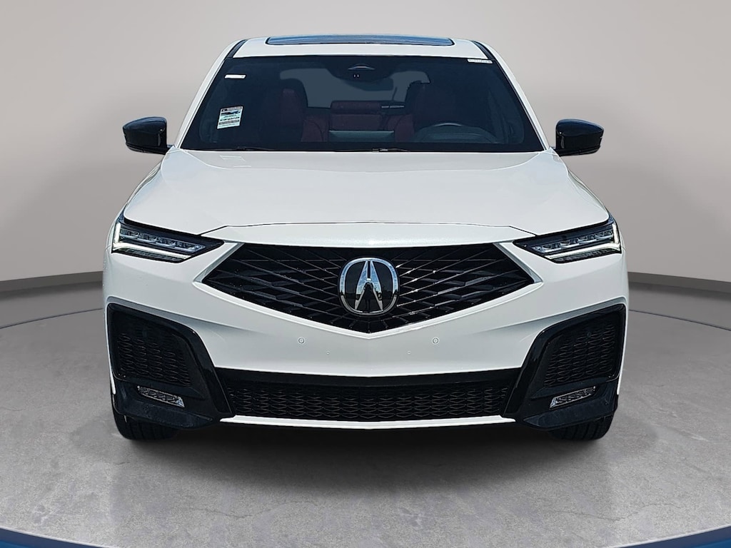New 2026 Acura MDX SH-AWD A-Spec Package SUV