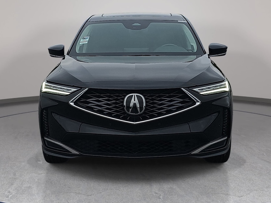 Used 2025 Acura MDX FWD Technology Package SUV