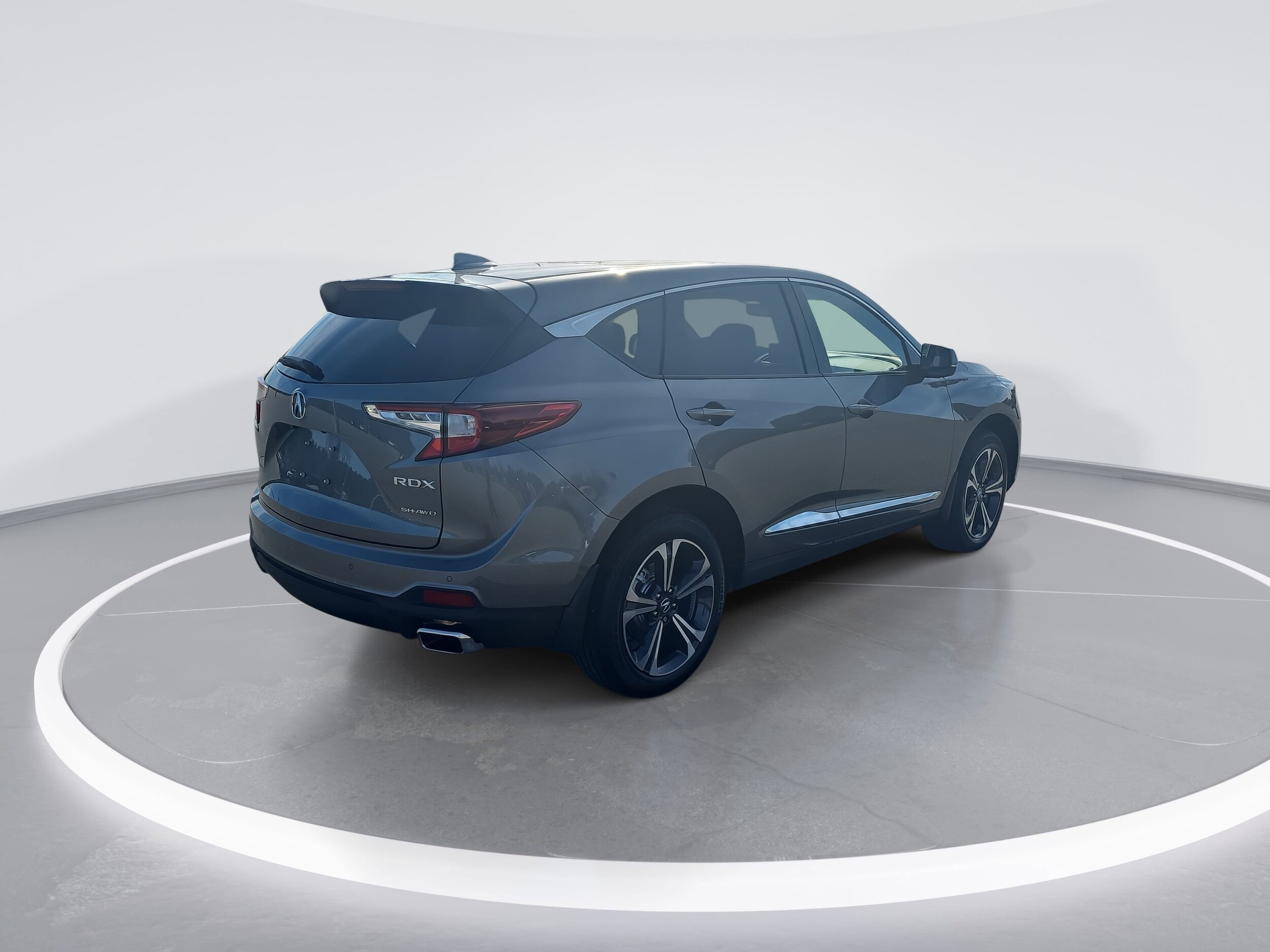 2026 Acura RDX Technology photo 3