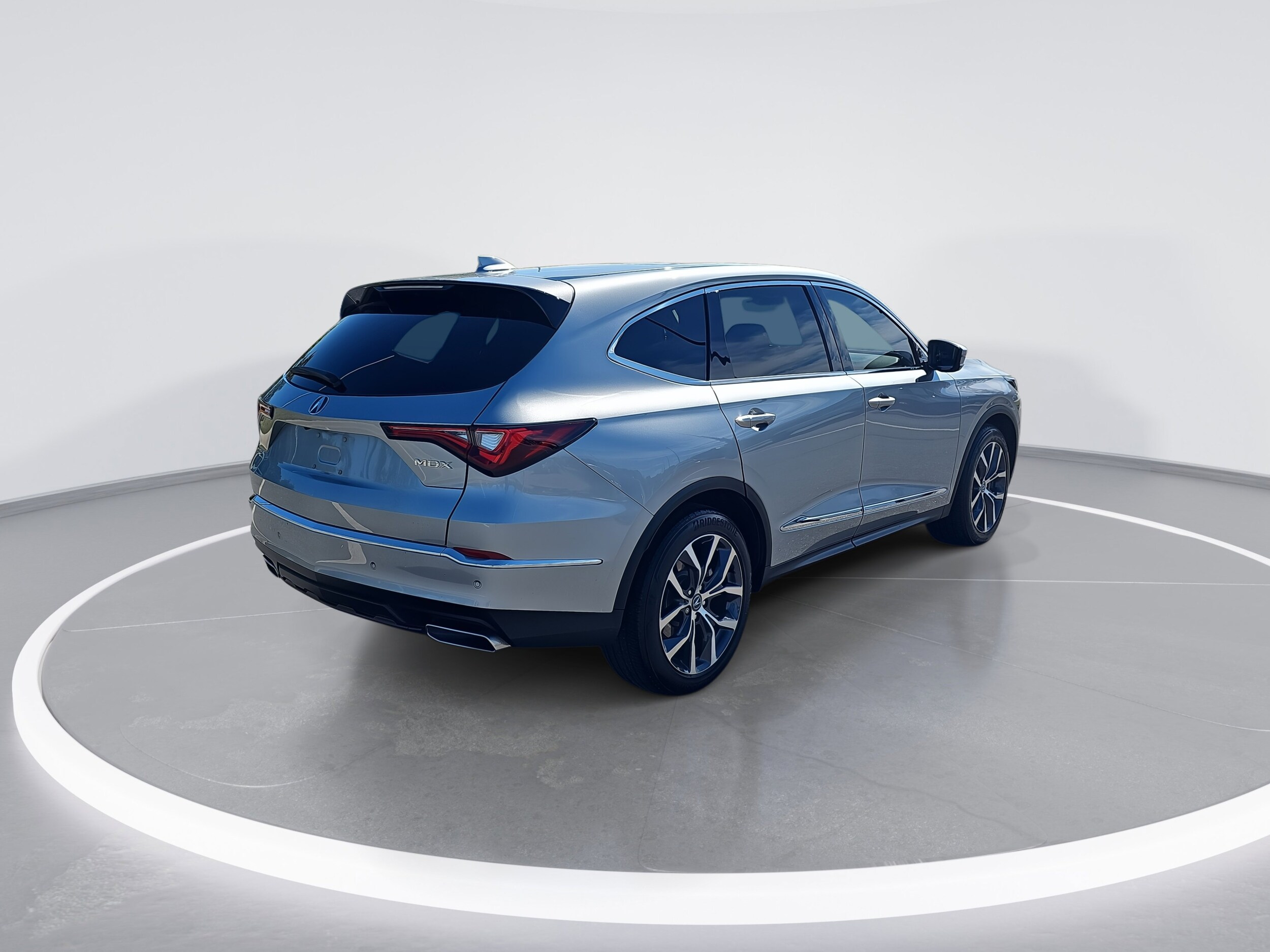 2023 Acura MDX Technology photo 3