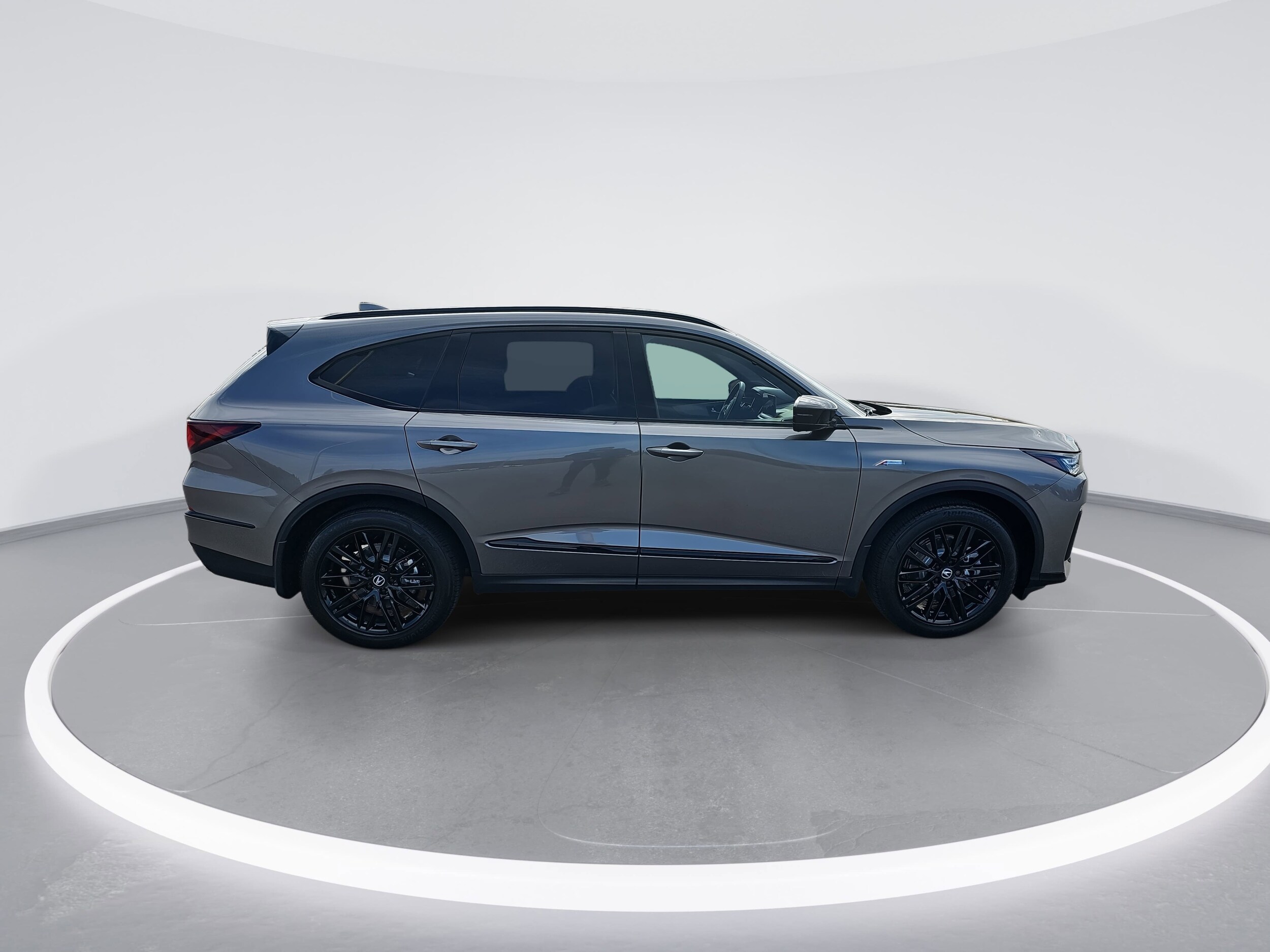 2026 Acura MDX SH-AWD A-Spec Advance photo 2