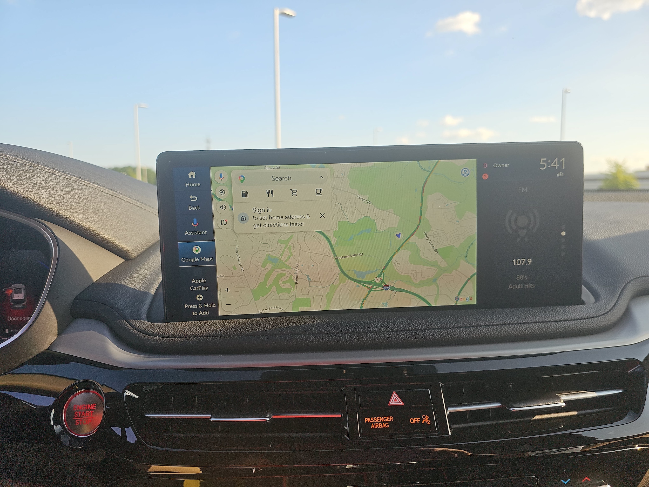 2026 Acura MDX Base - Photo 22