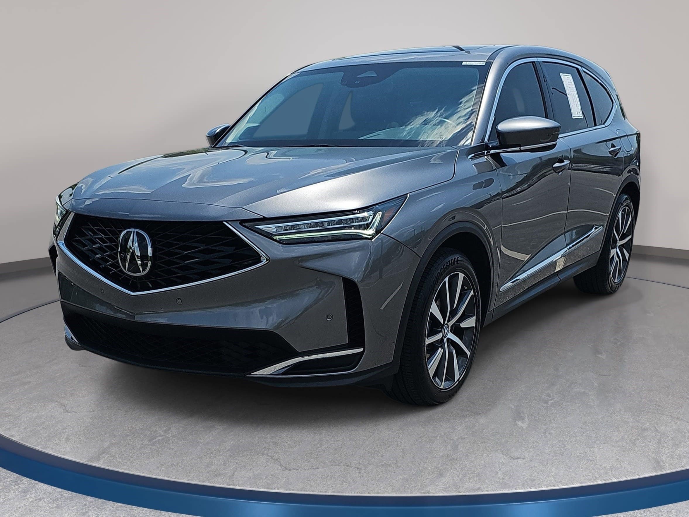 2025 Acura MDX w/Technology Package's photo