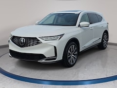 2026 Acura MDX FWD Technology Package SUV