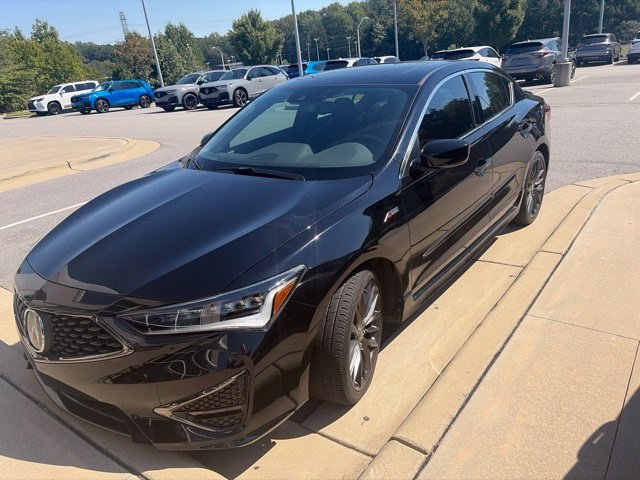  Acura ILX