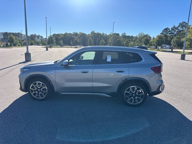 Used 2025 BMW X1 xDrive28i SUV