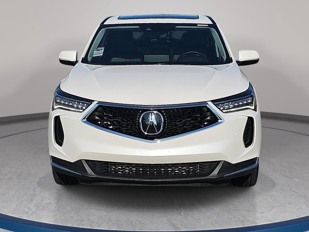 Used 2023 Acura RDX Technology Package SUV