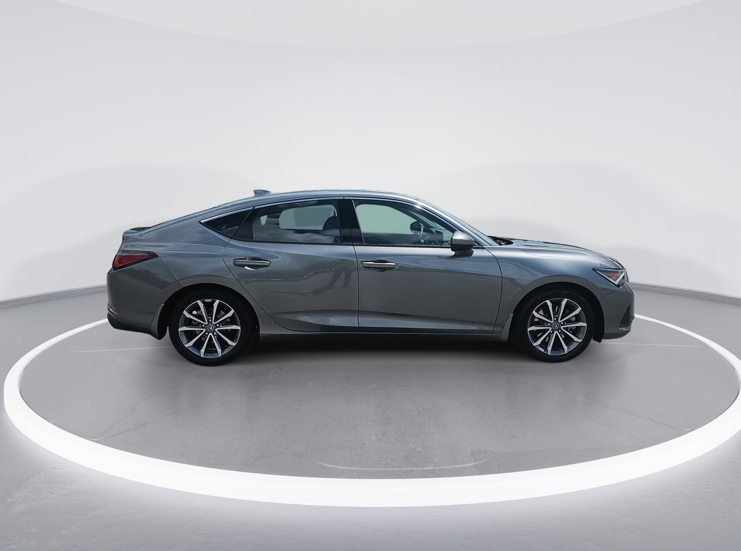 2025 Acura Integra Base photo 2