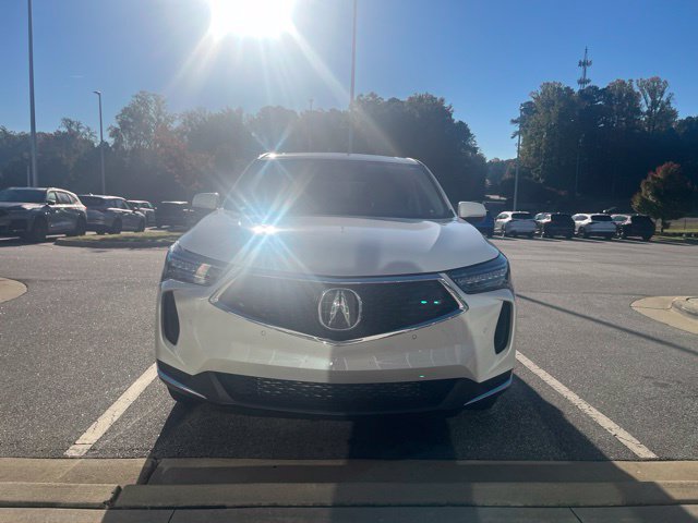 Used 2023 Acura RDX Technology Package SUV