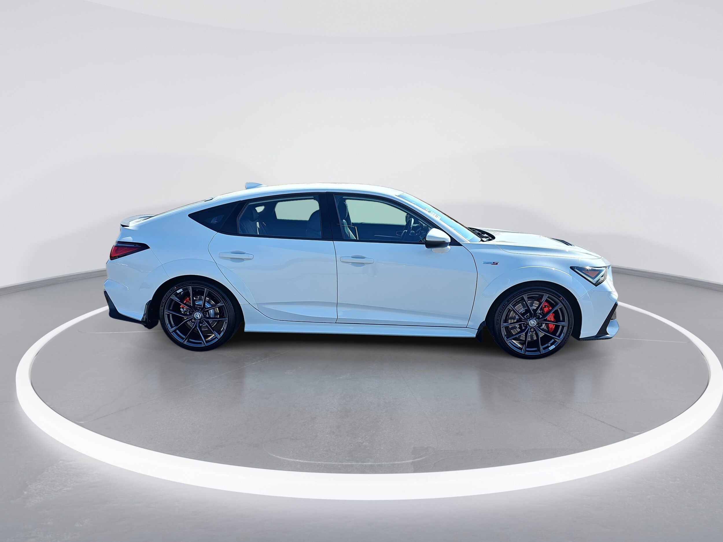 2026 Acura Integra Type S photo 2