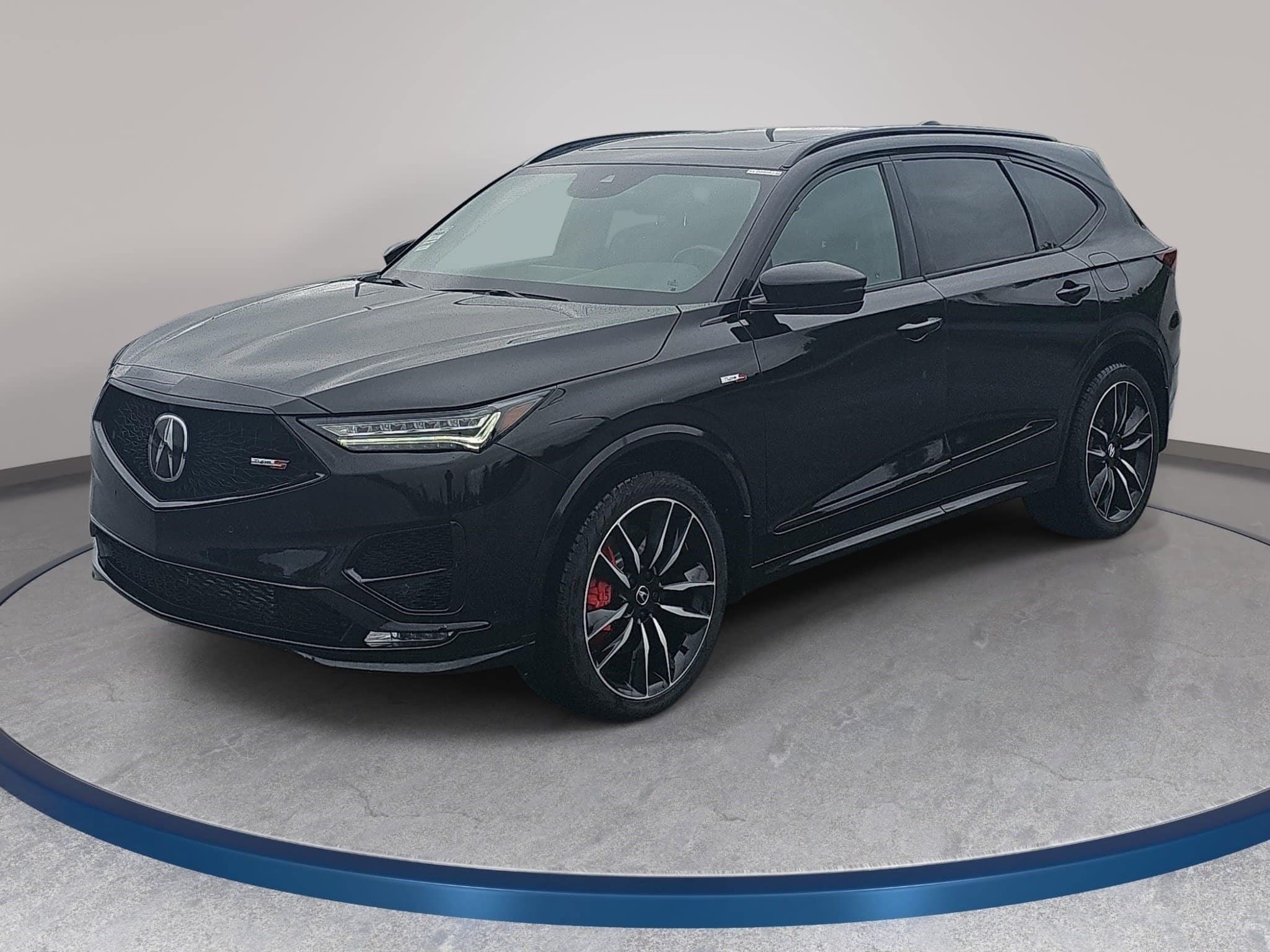 2024 Acura MDX