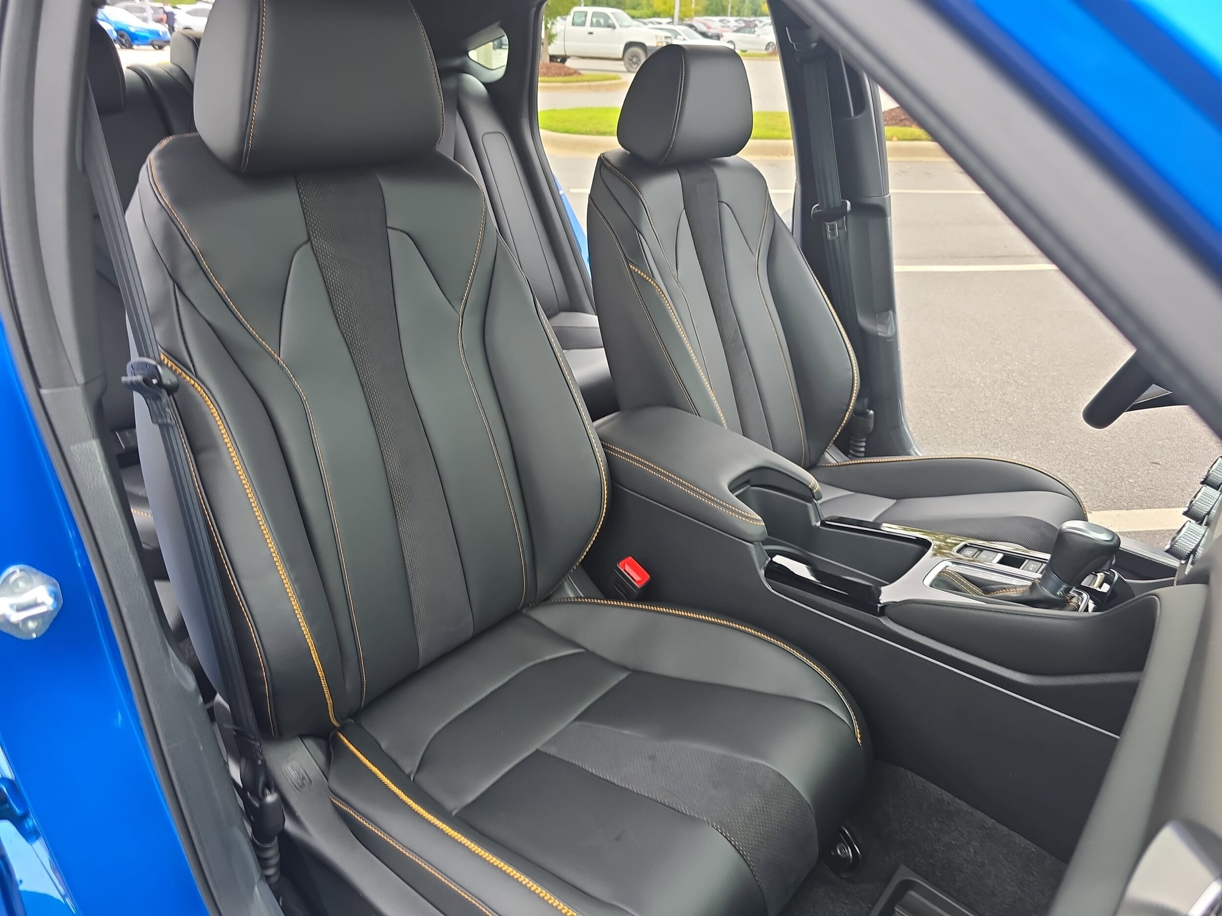 2026 Acura Integra A-Spec w/Technology Package - Photo 10