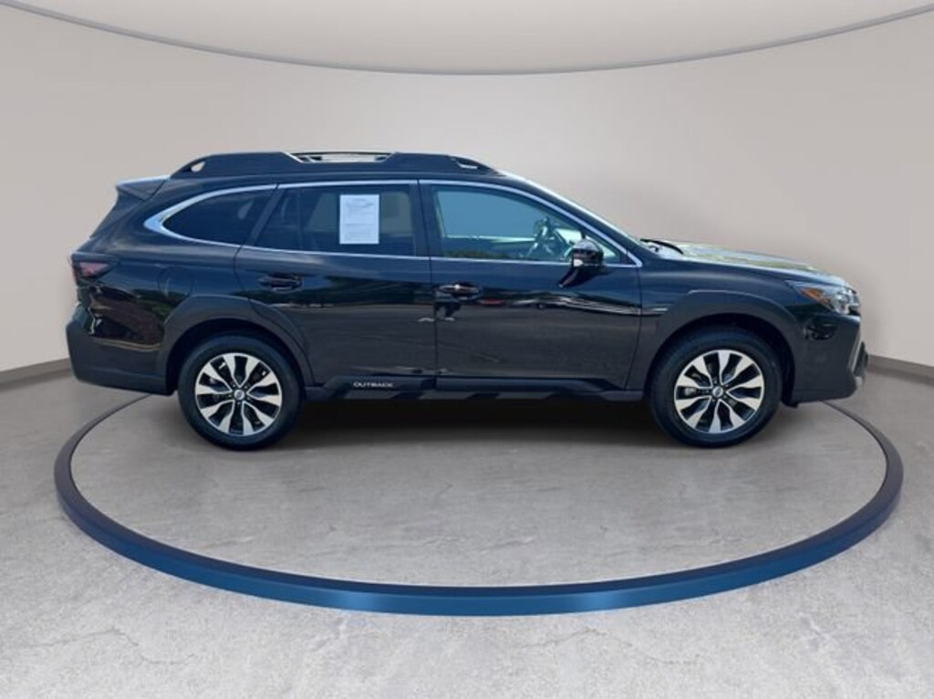 Used 2023 Subaru Outback Limited SUV