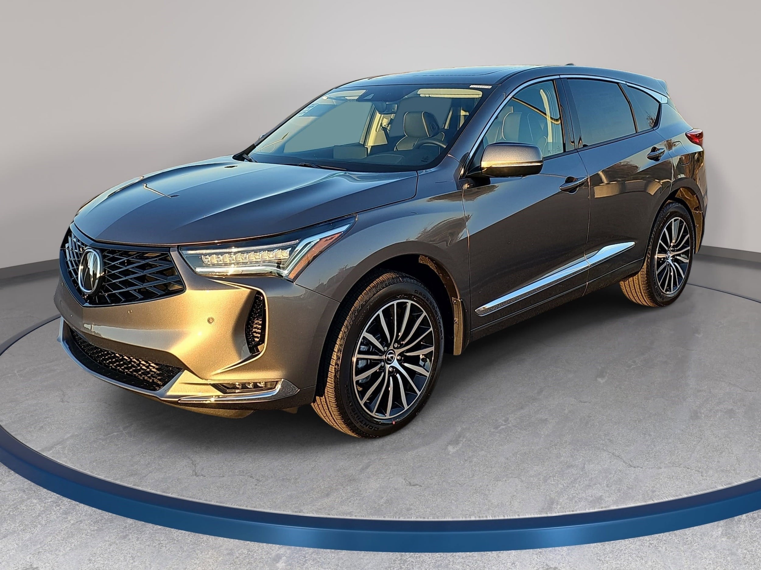 2026 Acura RDX Advance Package SH-AWD's photo