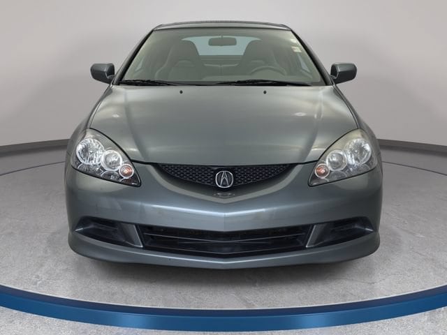 Used 2005 Acura RSX Base with VIN JH4DC53835S013617 for sale in Raleigh, NC