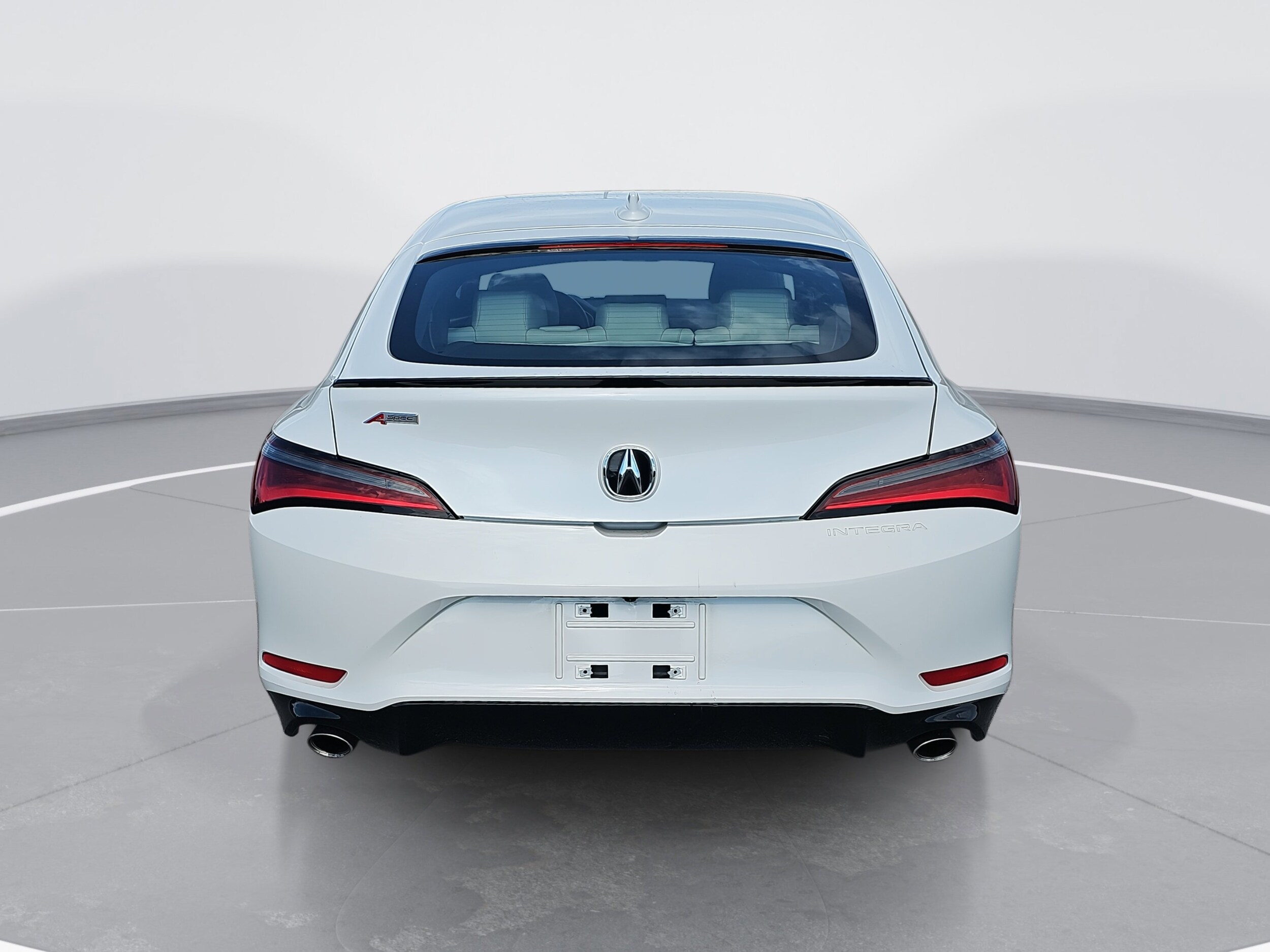 2023 Acura Integra A-Spec photo 4