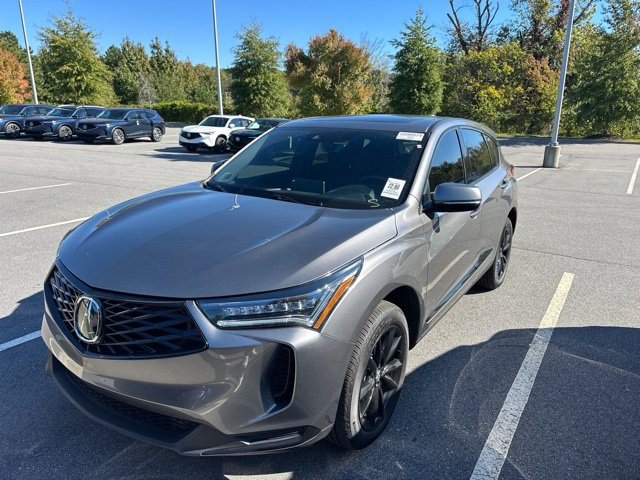  Acura RDX