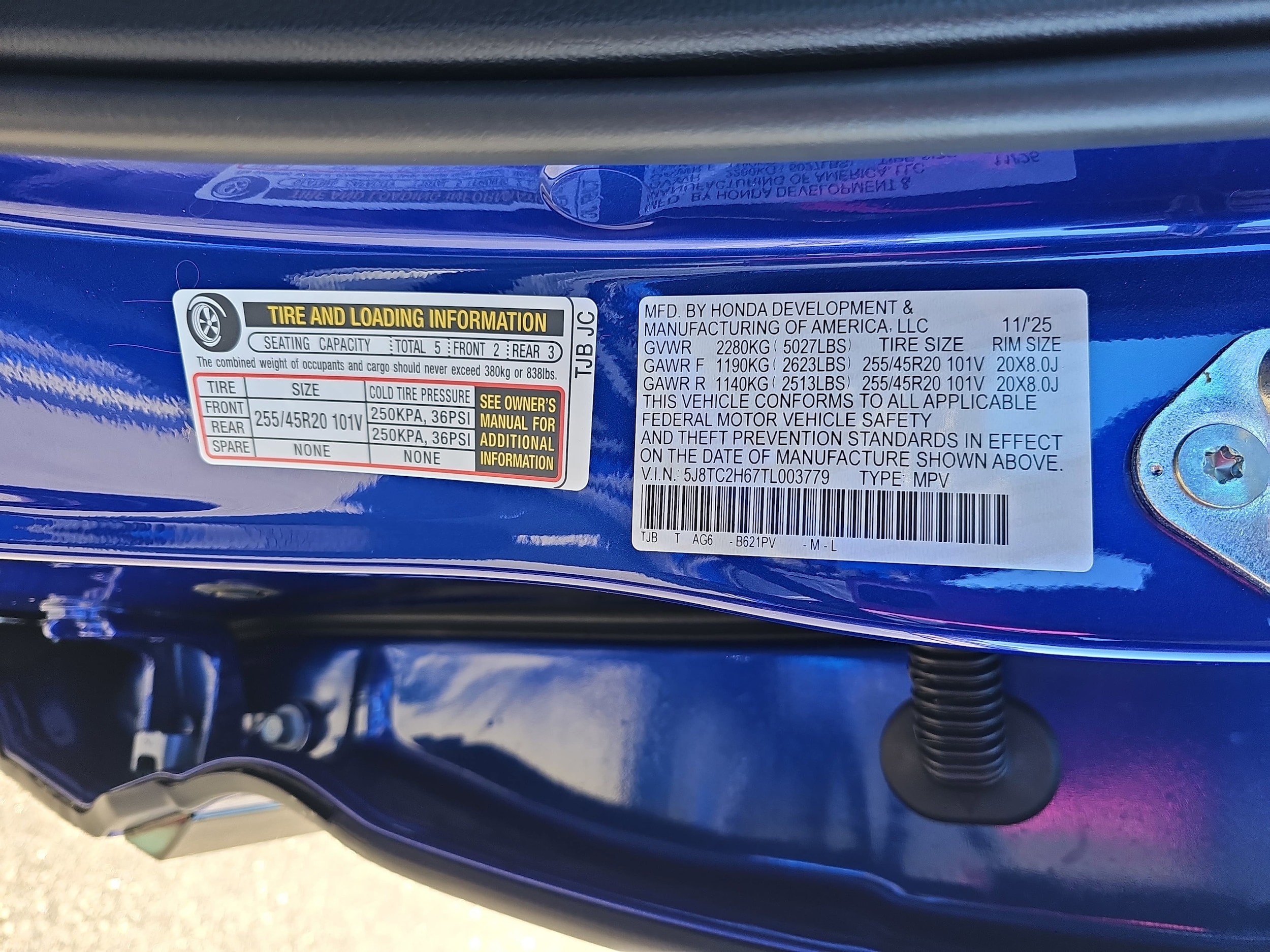 2026 Acura RDX A-Spec Package - Photo 35