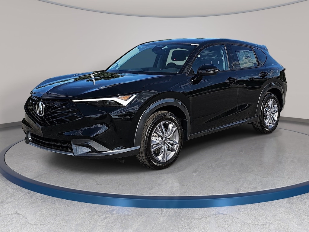 New 2026 Acura ADX Base SUV