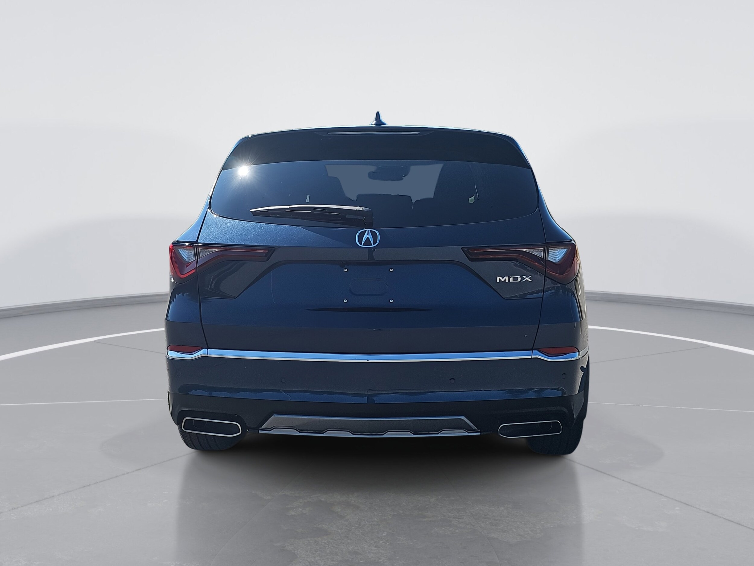 2026 Acura MDX Technology photo 3