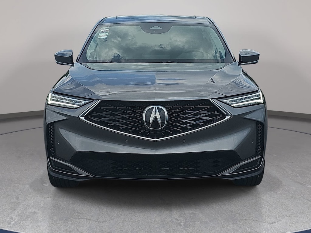 New 2026 Acura MDX FWD Technology Package SUV