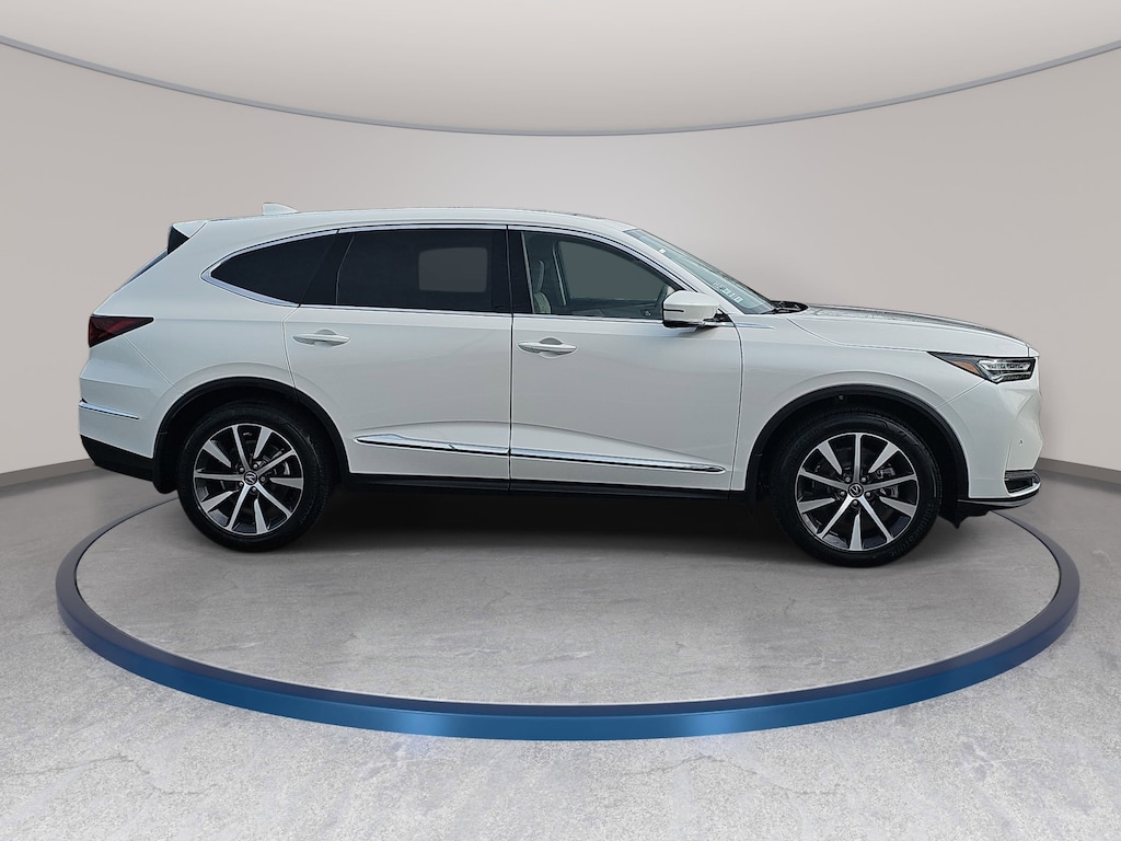 New 2026 Acura MDX FWD Technology Package SUV