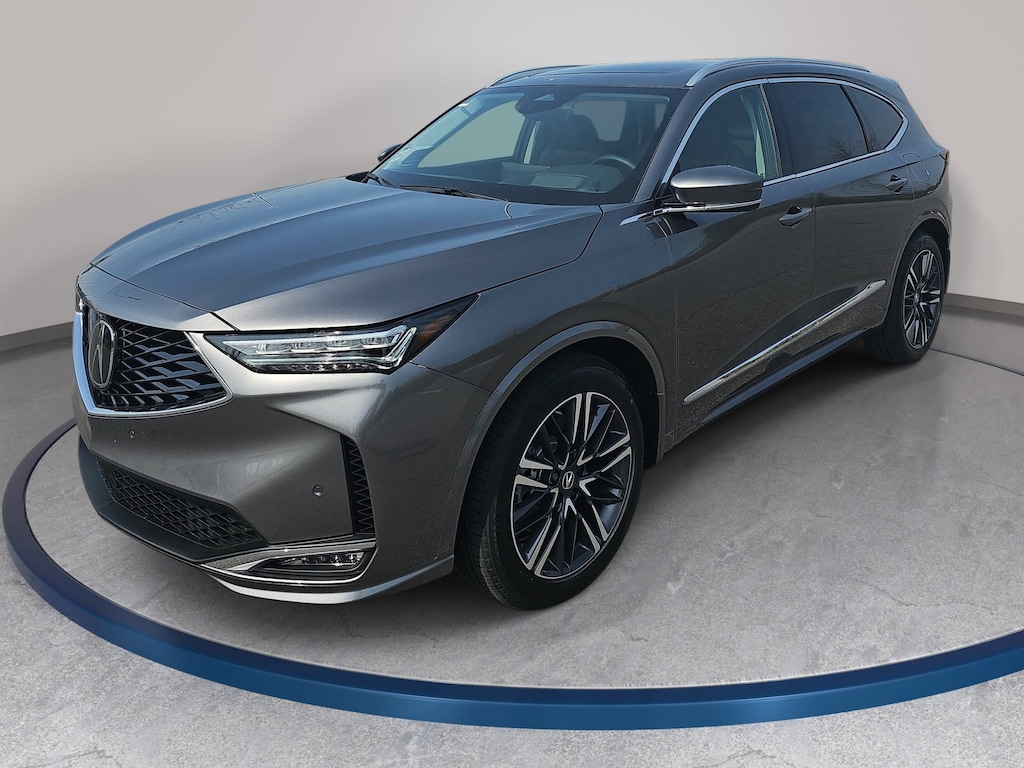 New 2026 Acura MDX SH-AWD Advance Package SUV