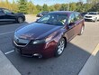Acura TL