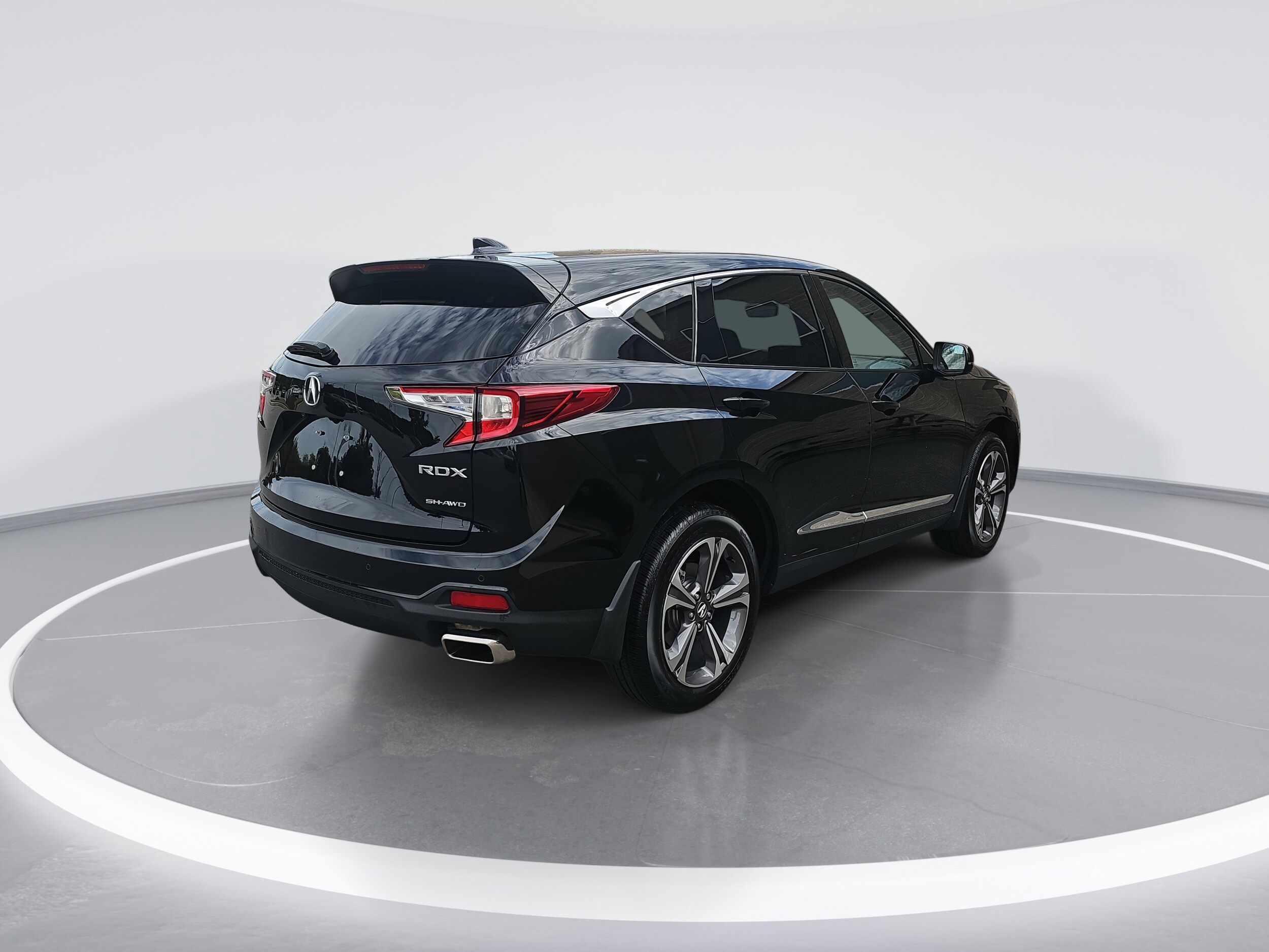 2025 Acura RDX Technology photo 2