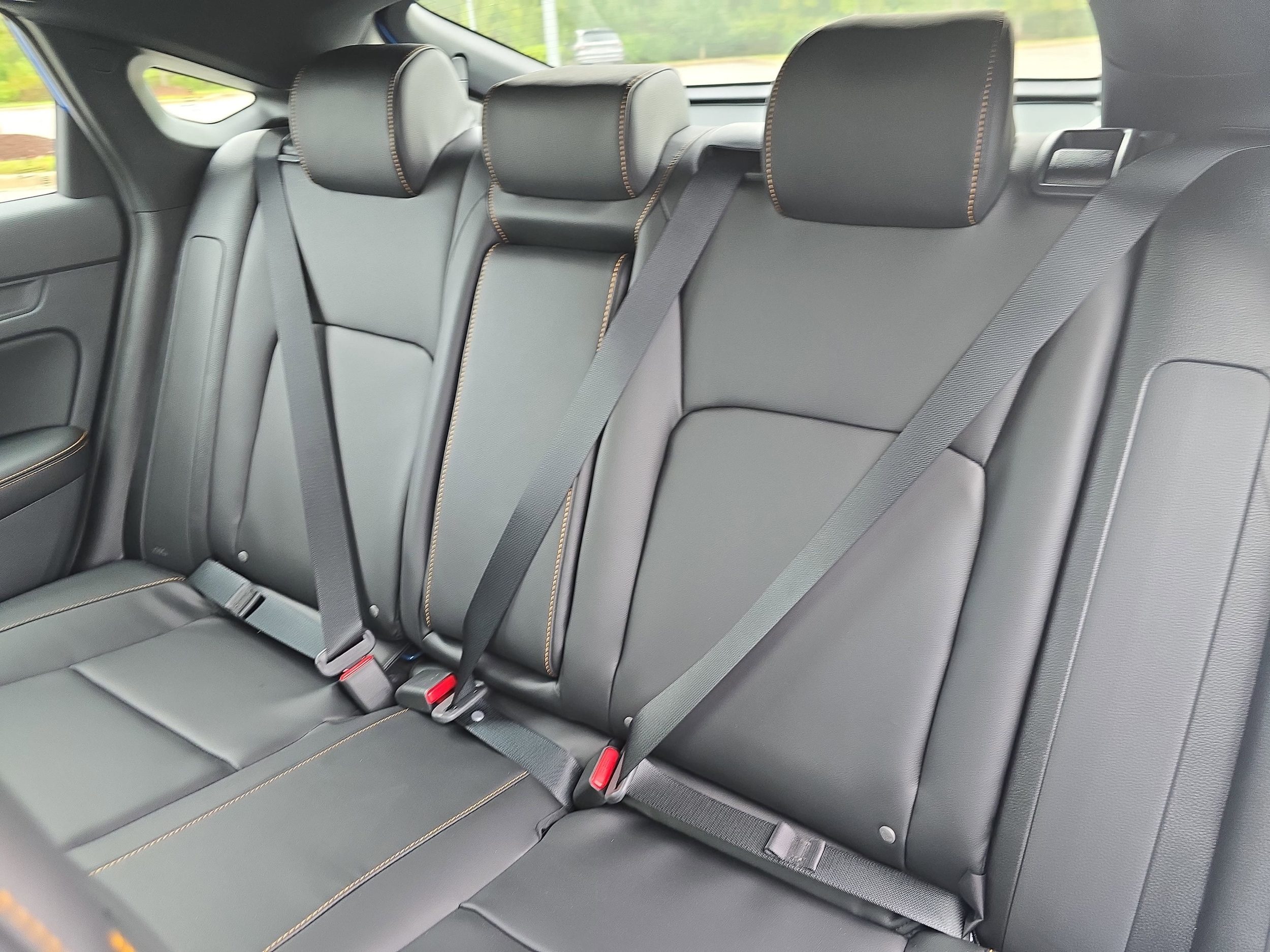 2026 Acura Integra A-Spec w/Technology Package - Photo 13