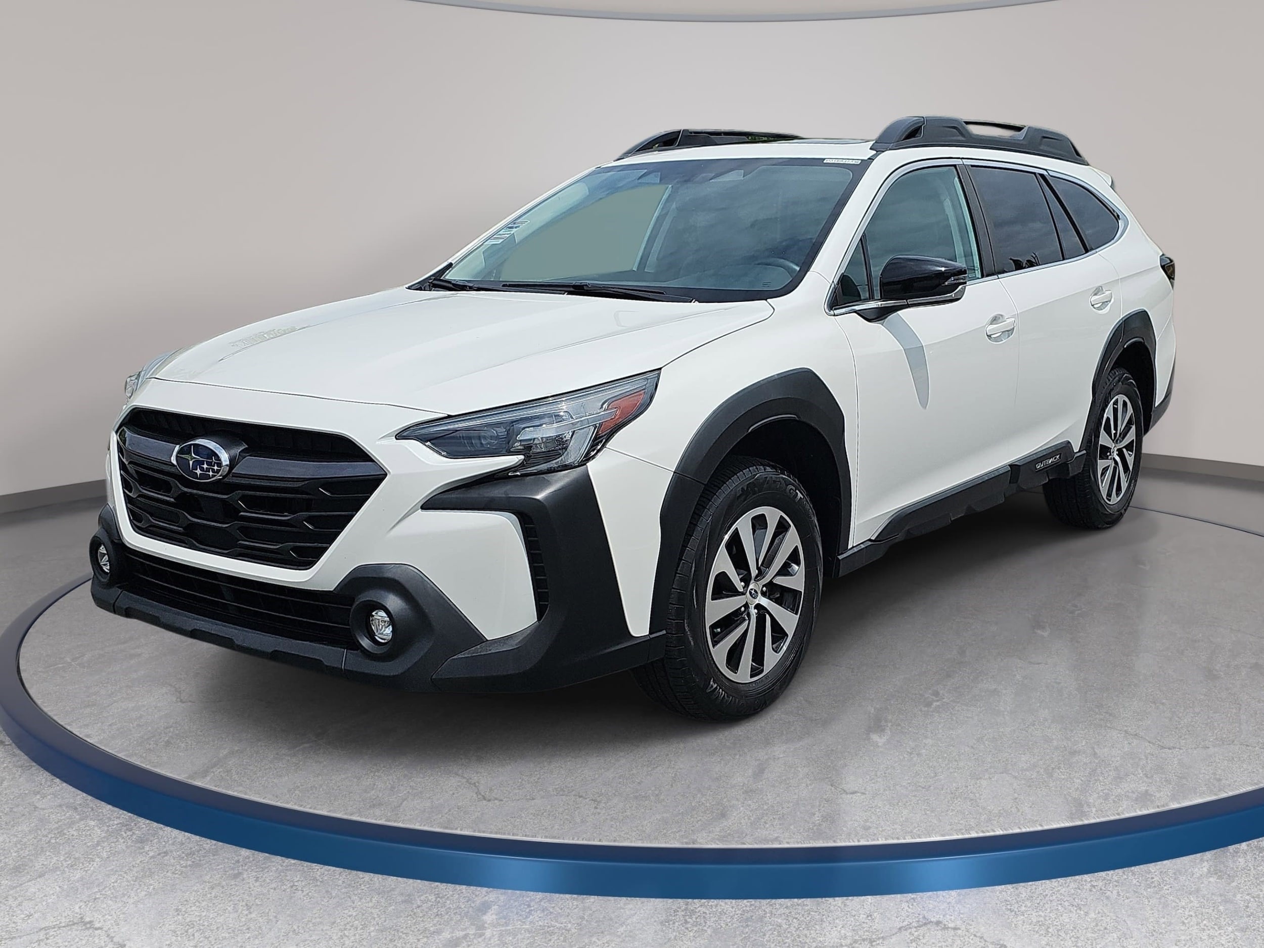 2023 Subaru Outback