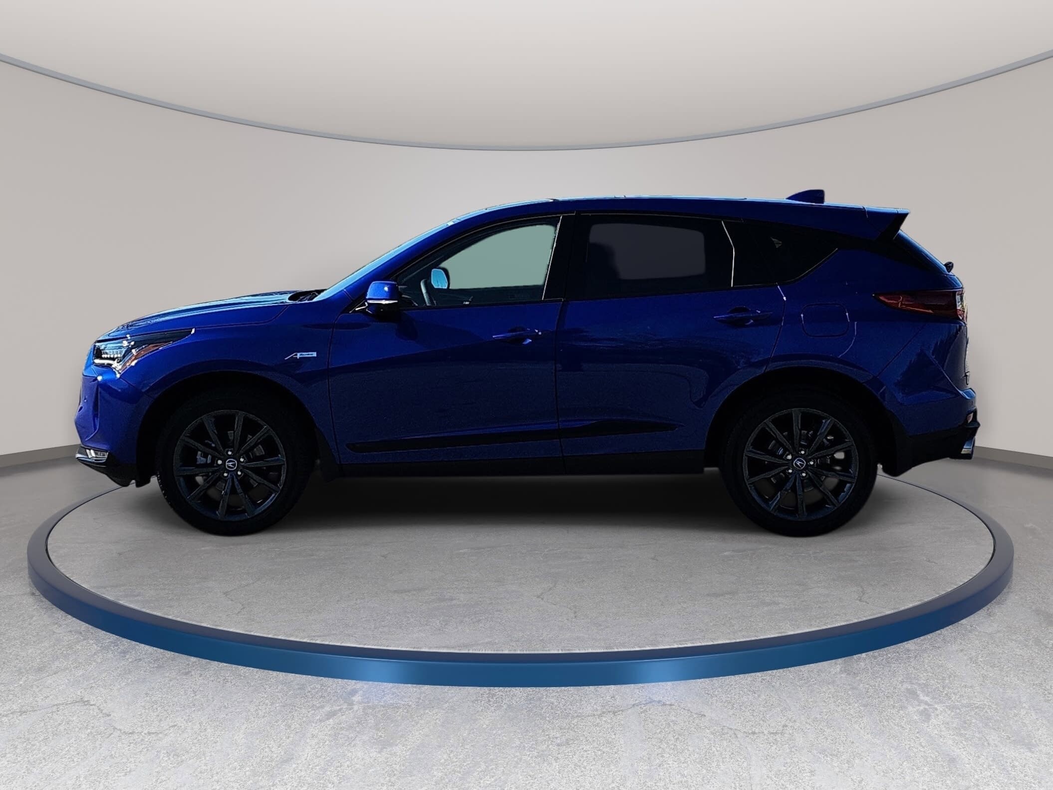 2026 Acura RDX A-Spec Package - Photo 7