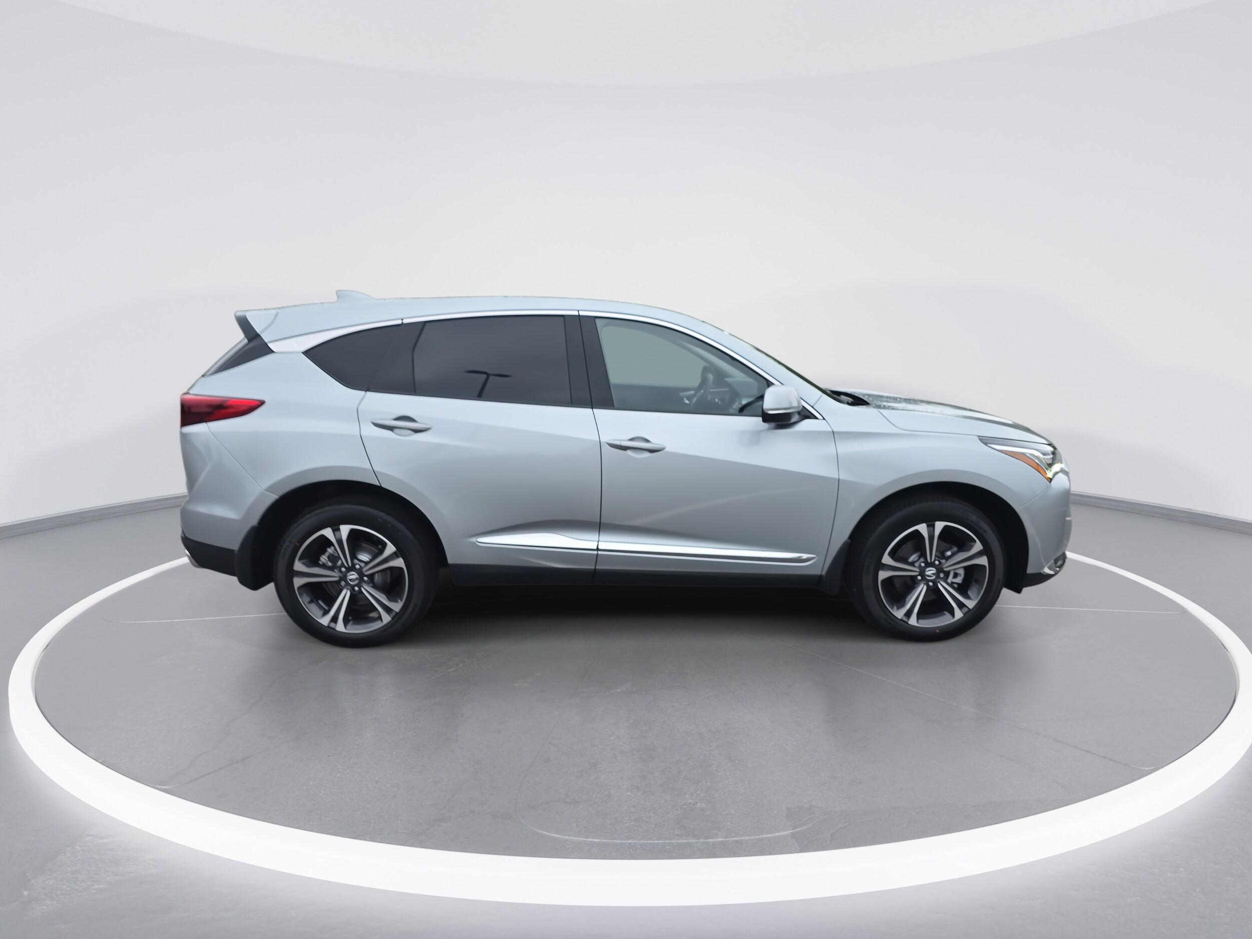 2025 Acura RDX Technology photo 2