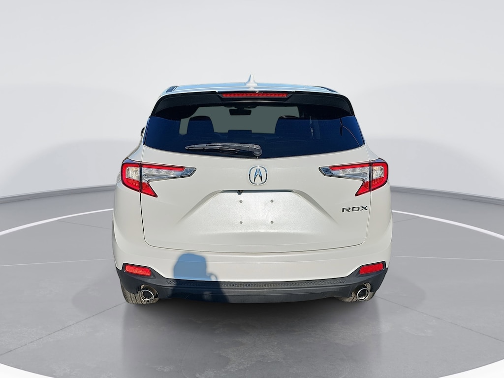 Used 2020 Acura RDX SUV