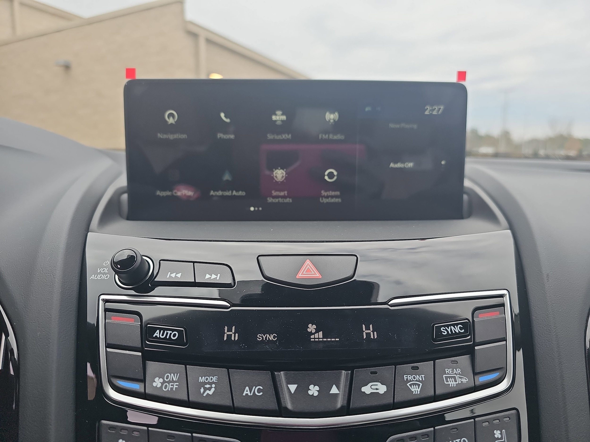 2026 Acura RDX Advance Package - Photo 21