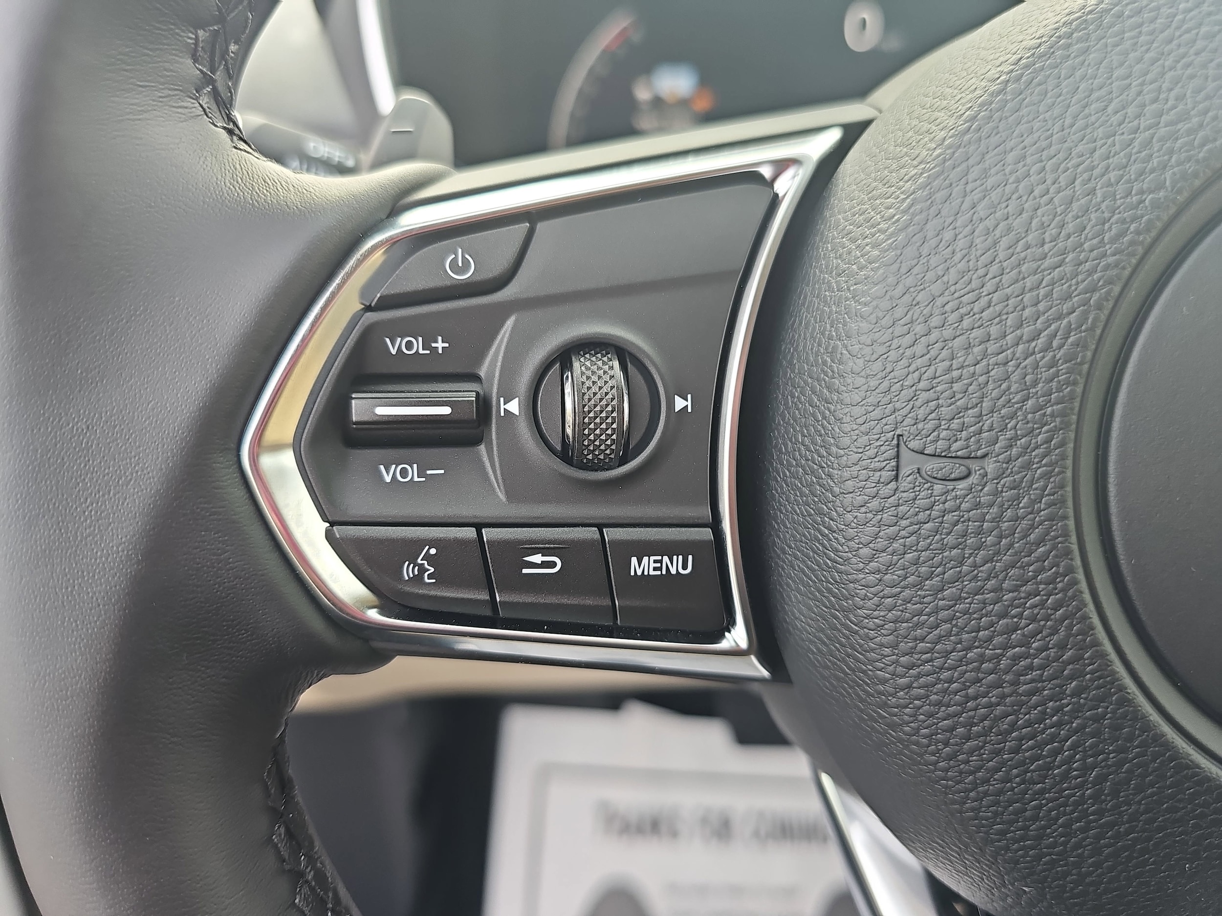 2026 Acura MDX Technology Package - Photo 18