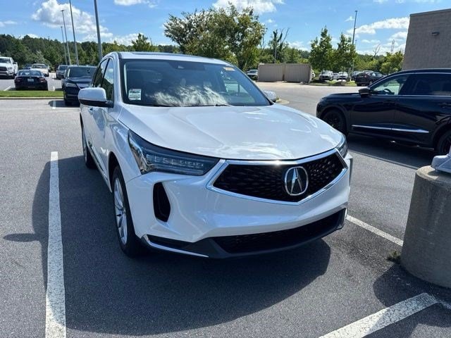 2024 Acura RDX