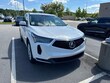 Acura RDX