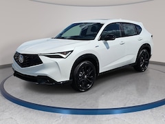2026 Acura ADX A-Spec Advance Package SUV