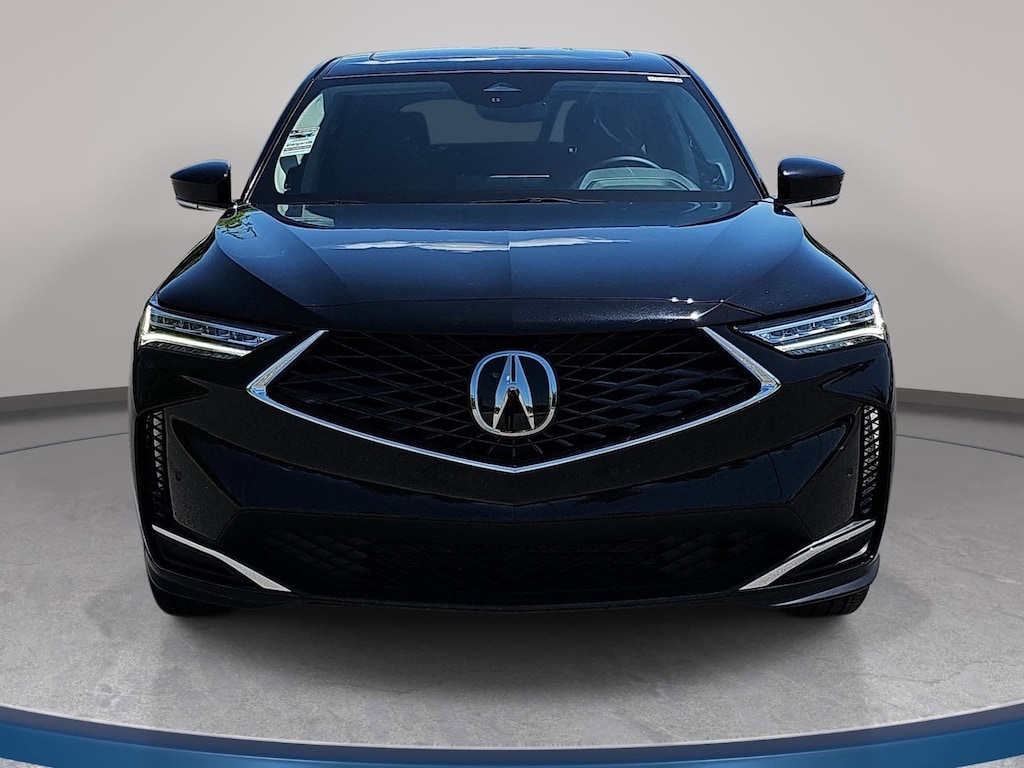 New 2026 Acura MDX SH-AWD Technology Package SUV