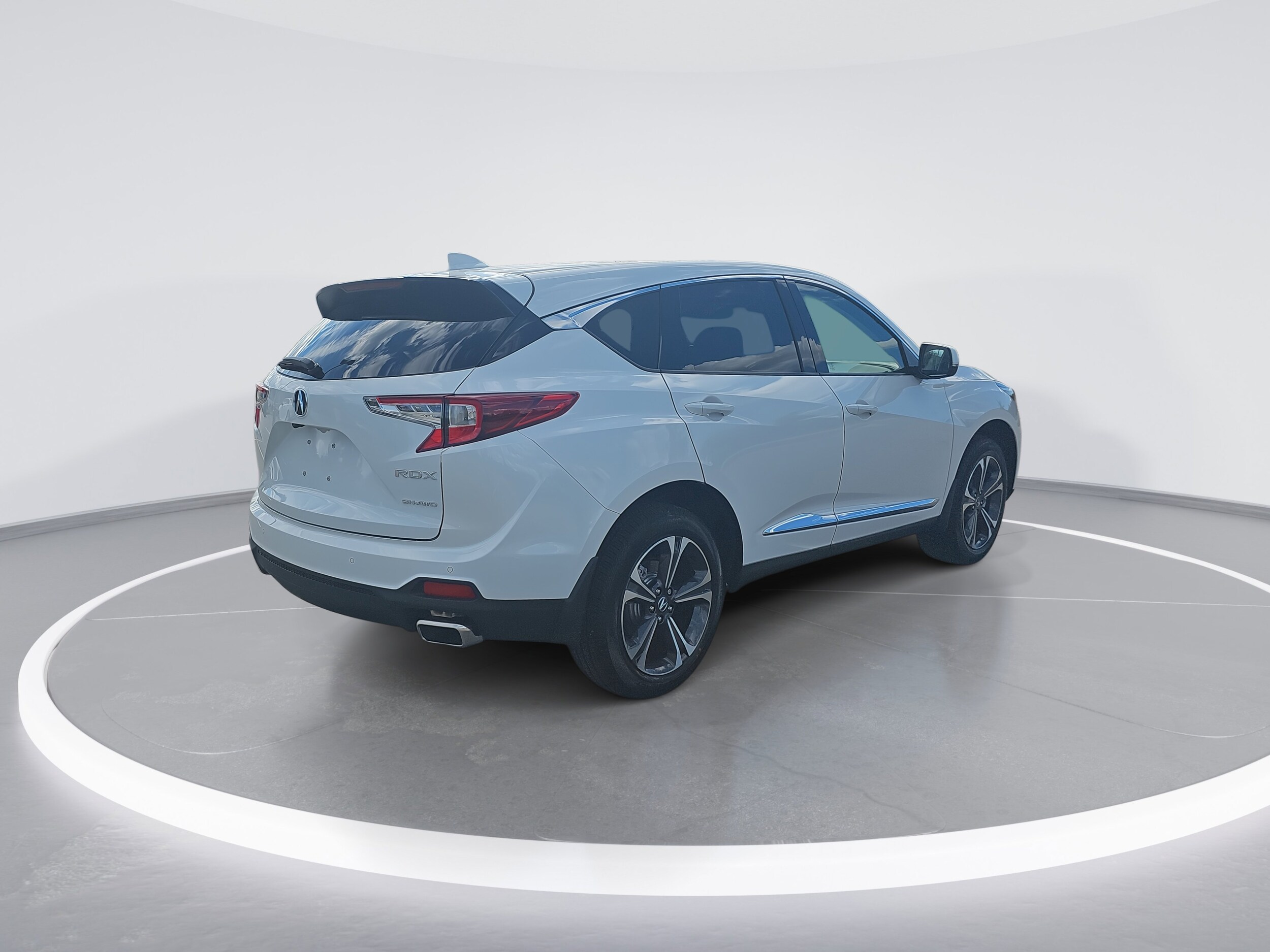 2025 Acura RDX Technology photo 3