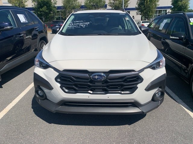 2024 Subaru Crosstrek Premium photo 2