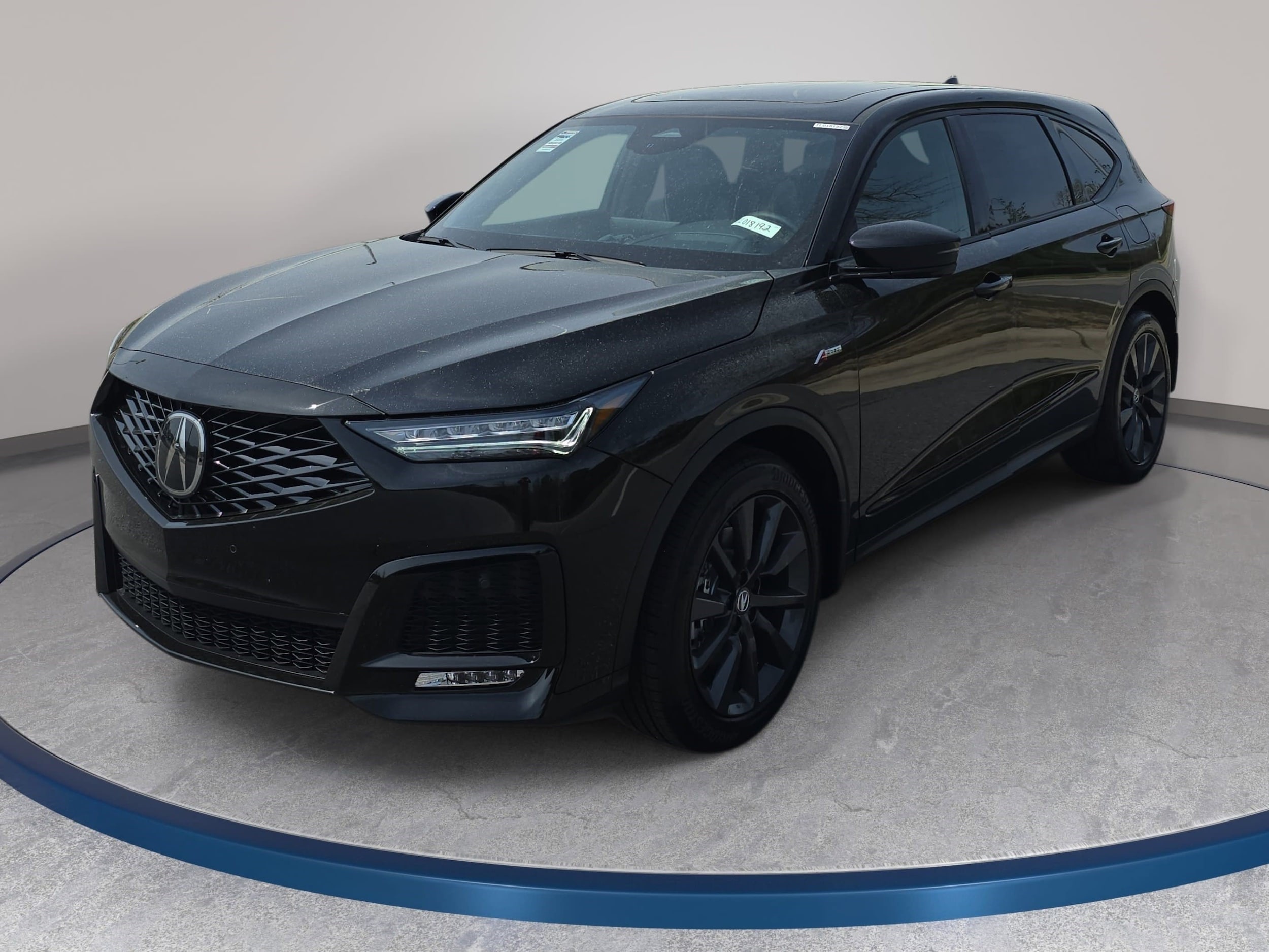 2026 Acura MDX