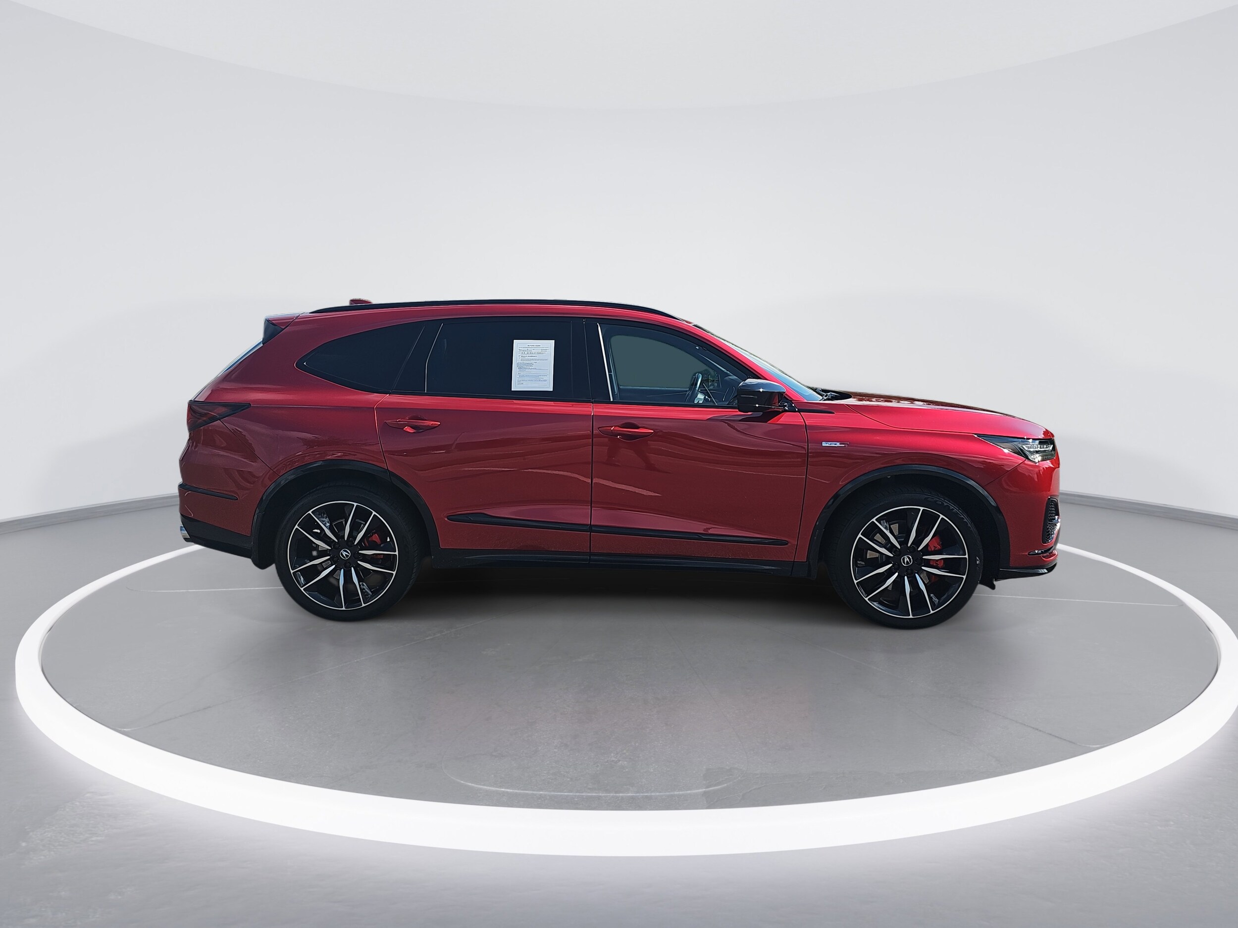 2023 Acura MDX Type S Advance SH-AWD photo 2