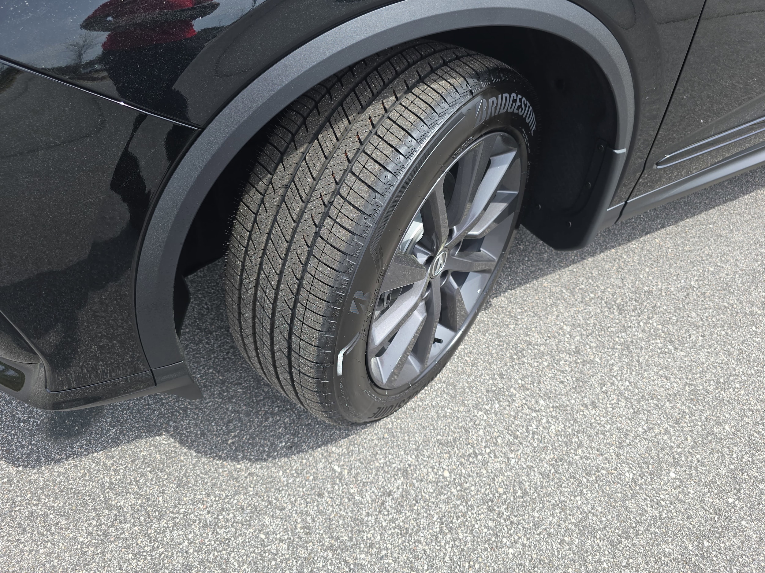 2026 Acura MDX A-Spec Package - Photo 32