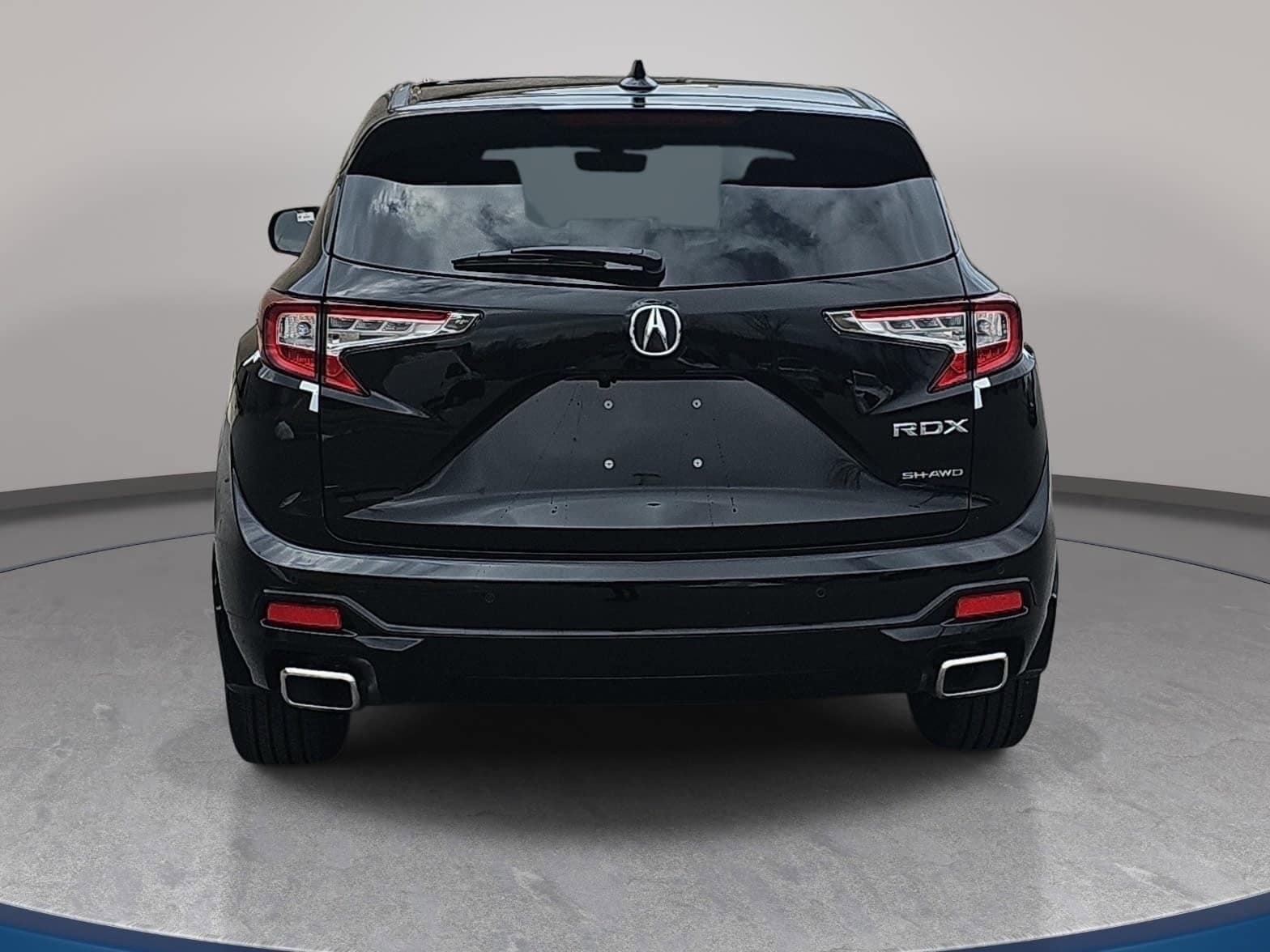 2026 Acura RDX Advance Package - Photo 6