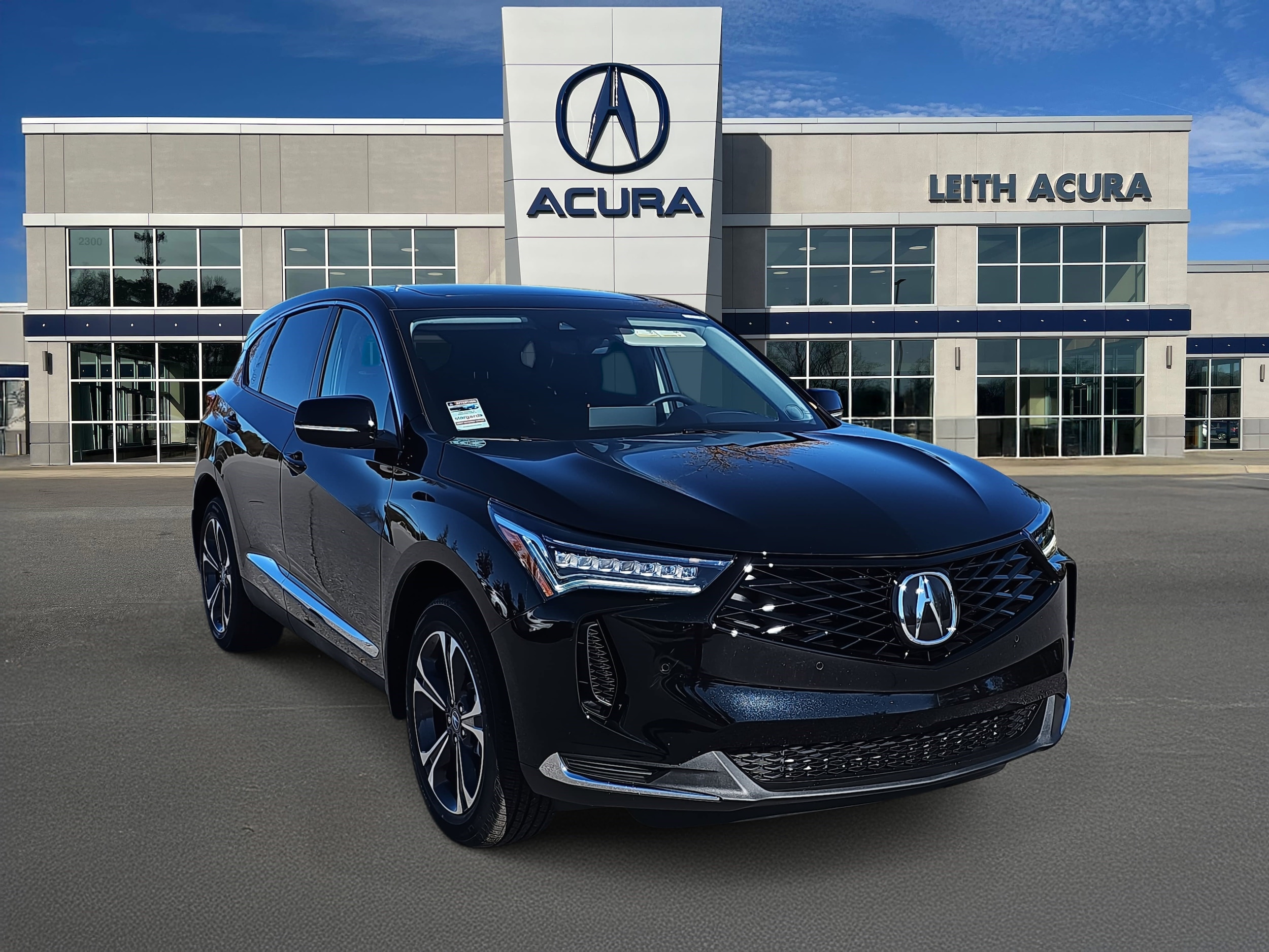 2026 Acura RDX Technology Package's photo