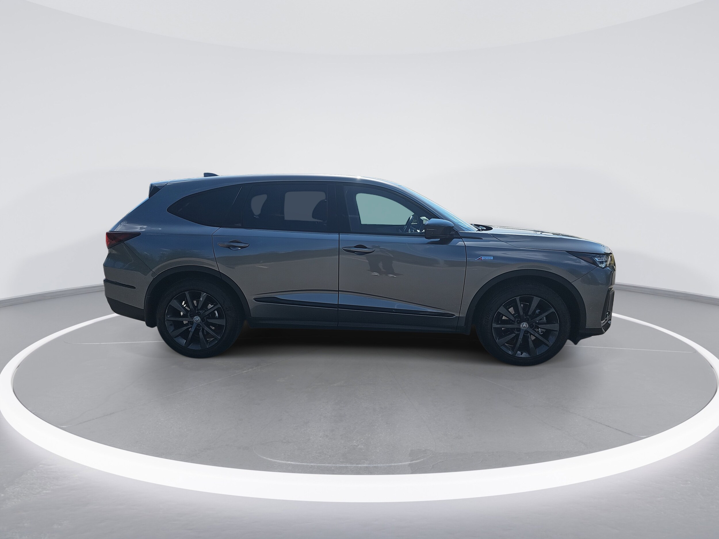 2025 Acura MDX SH-AWD A-Spec photo 2