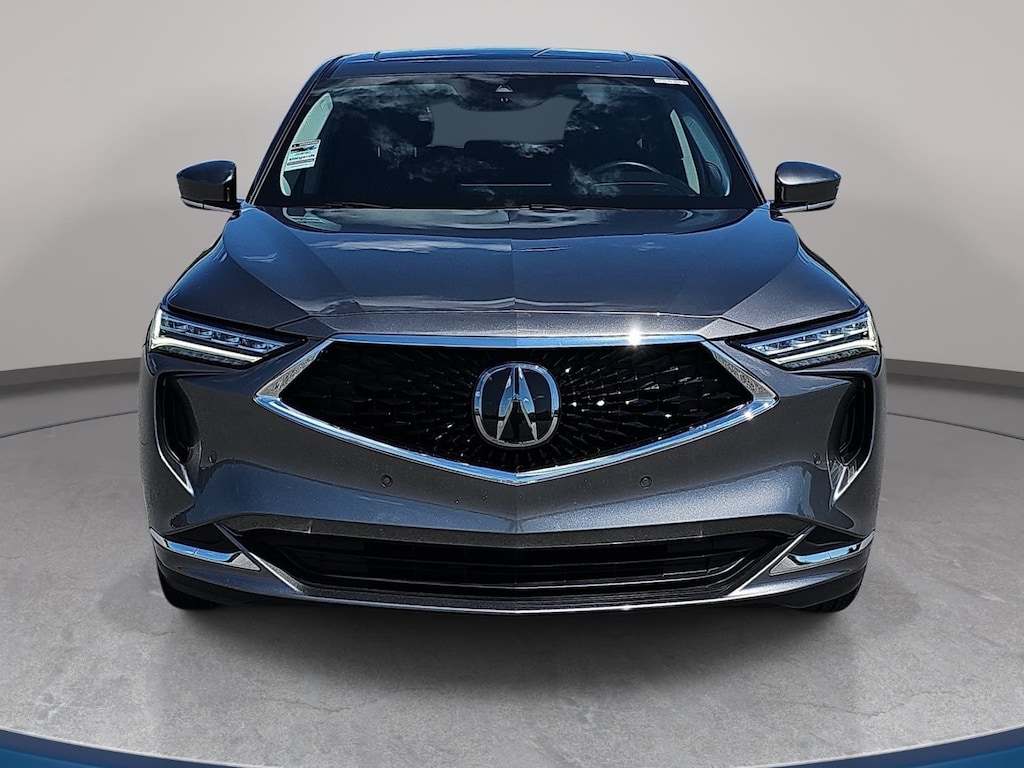 Certified 2024 Acura MDX SH-AWD Technology Package SUV
