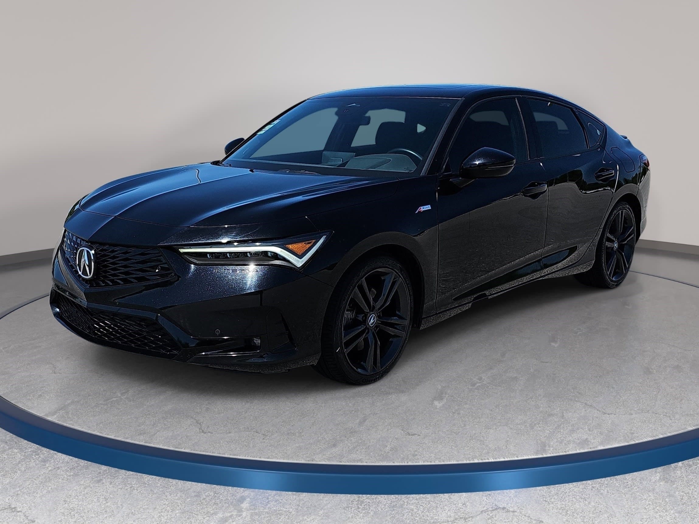 2024 Acura Integra A-Spec with Tech Package's photo